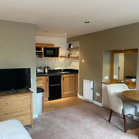 Yewfield Self Catering Apartments Hawkshead Kültér fotó
