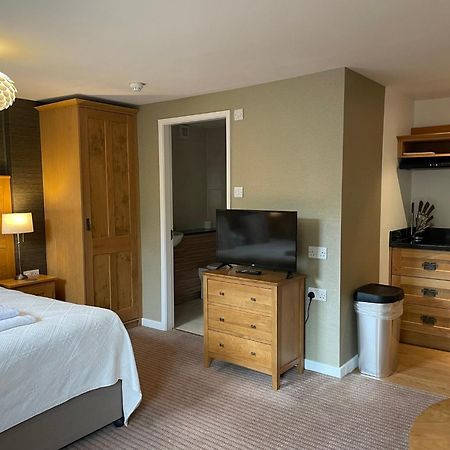 Yewfield Self Catering Apartments Hawkshead Kültér fotó