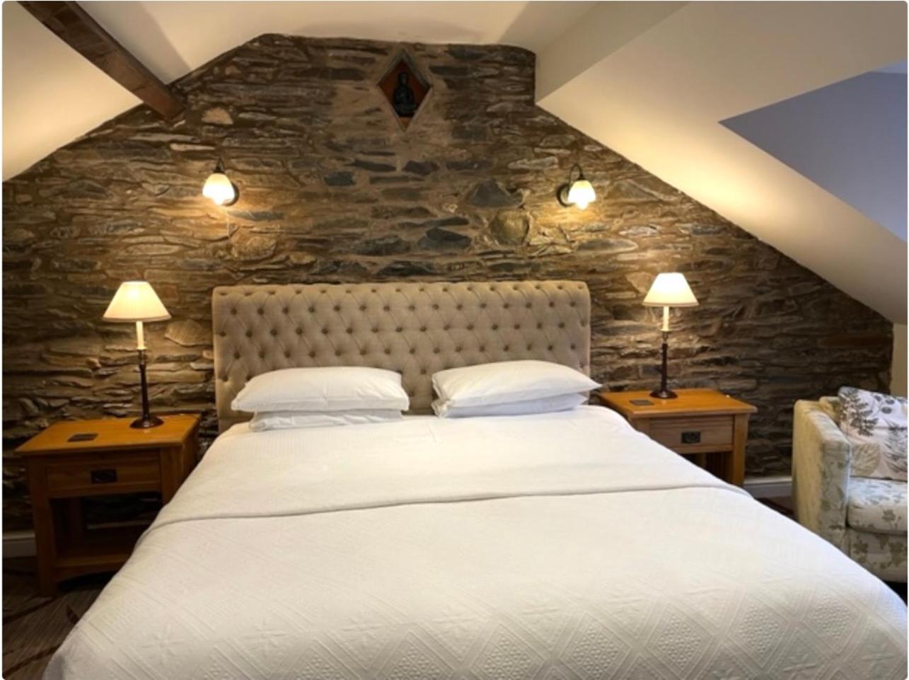 Yewfield Self Catering Apartments Hawkshead Kültér fotó