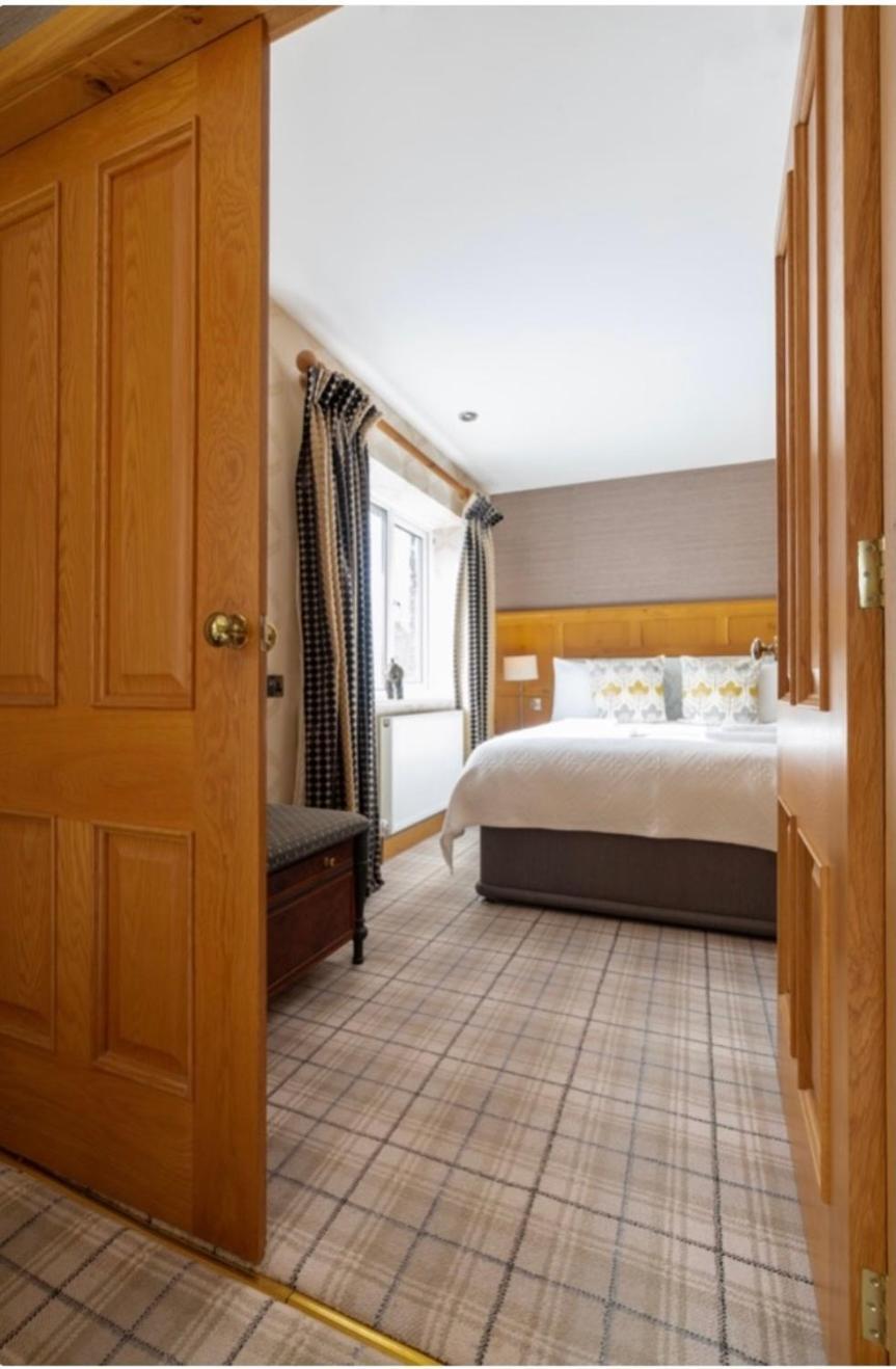 Yewfield Self Catering Apartments Hawkshead Kültér fotó