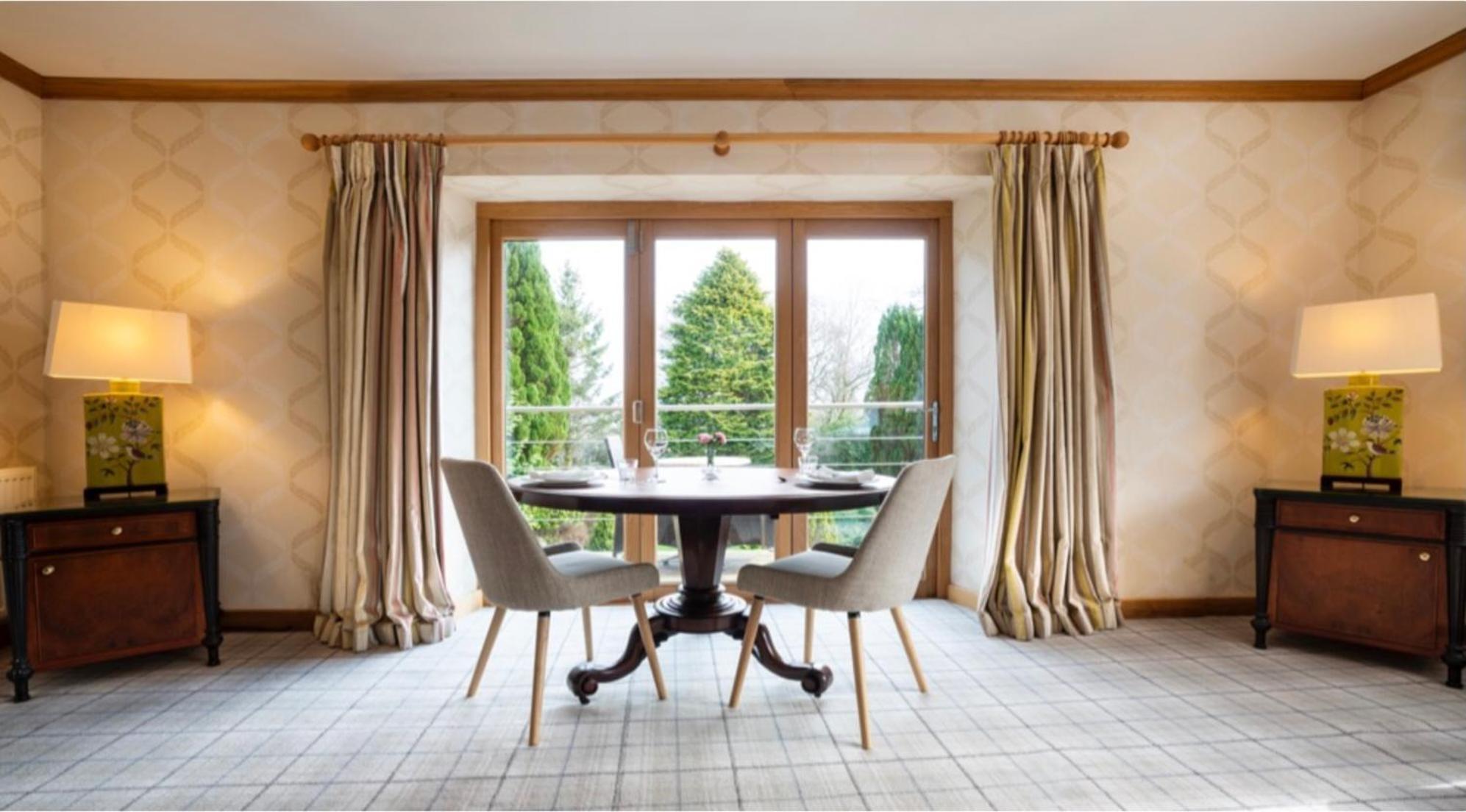 Yewfield Self Catering Apartments Hawkshead Kültér fotó