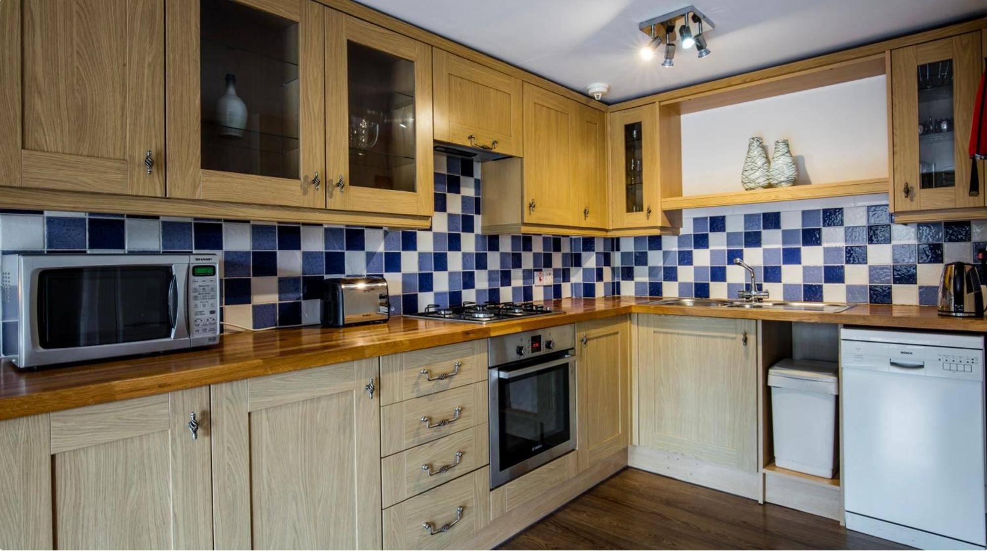 Yewfield Self Catering Apartments Hawkshead Kültér fotó