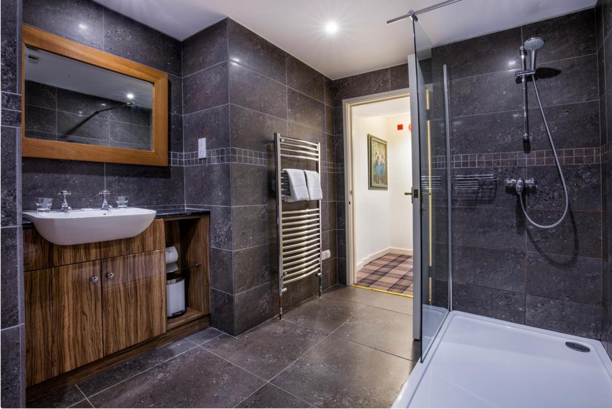 Yewfield Self Catering Apartments Hawkshead Kültér fotó
