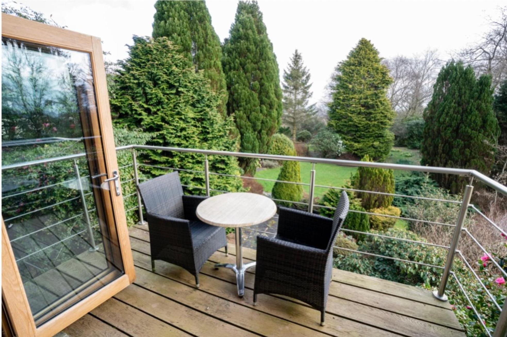 Yewfield Self Catering Apartments Hawkshead Kültér fotó