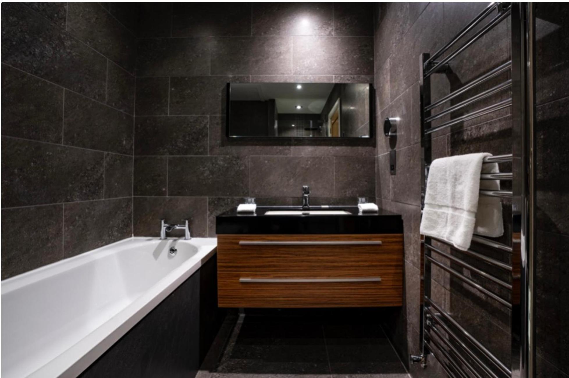 Yewfield Self Catering Apartments Hawkshead Kültér fotó