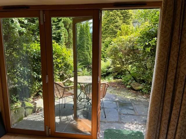 Yewfield Self Catering Apartments Hawkshead Kültér fotó