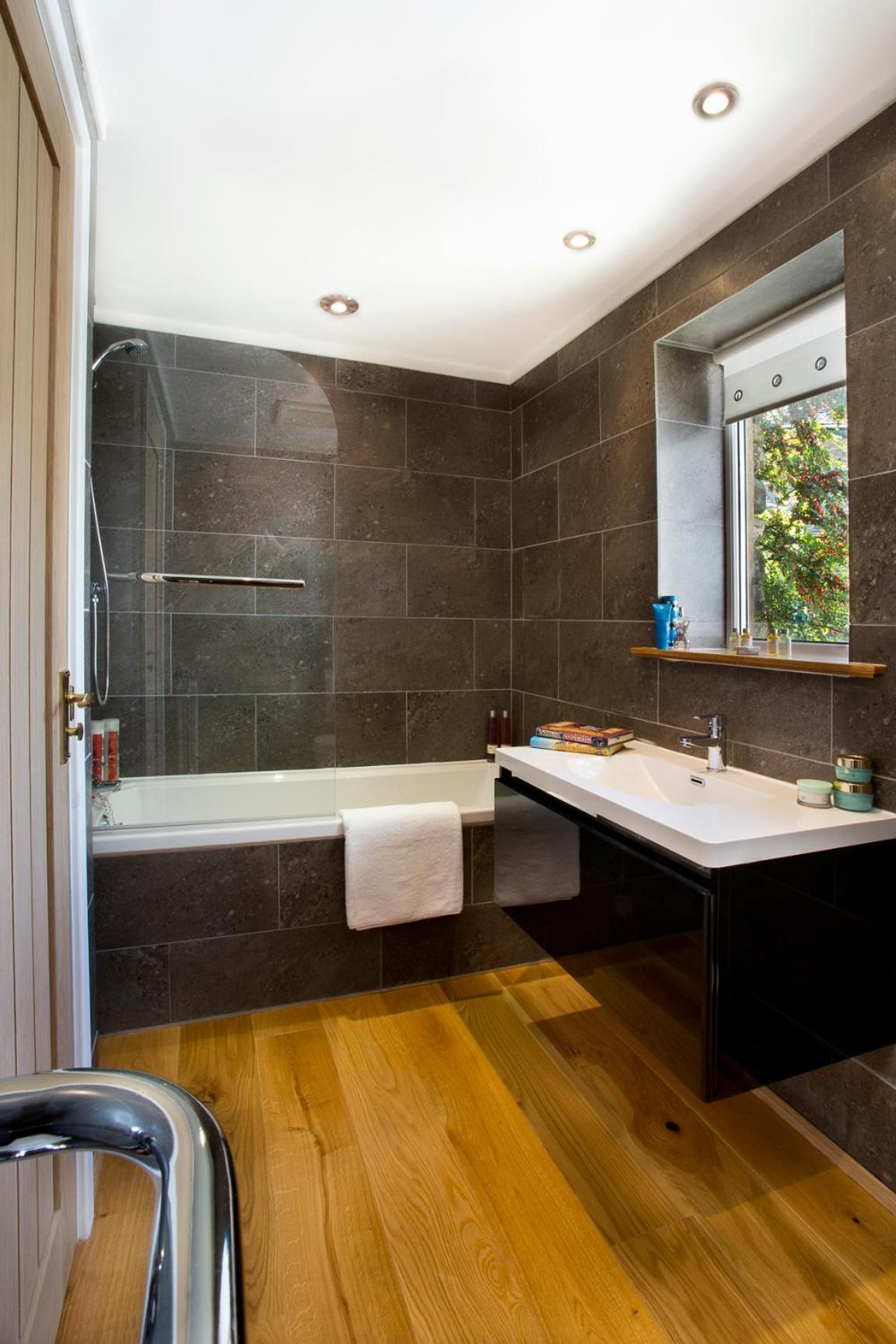 Yewfield Self Catering Apartments Hawkshead Kültér fotó