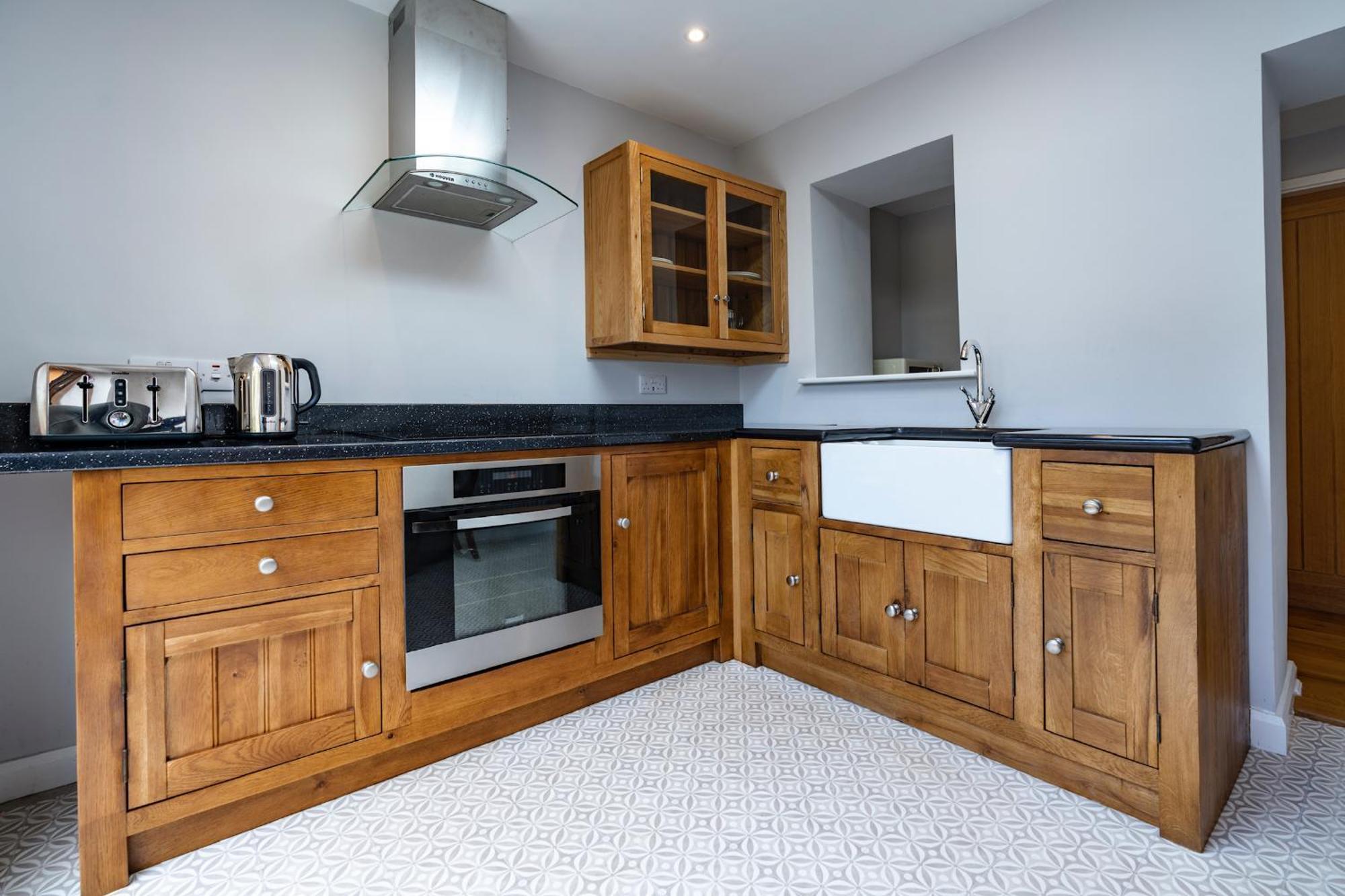 Yewfield Self Catering Apartments Hawkshead Kültér fotó